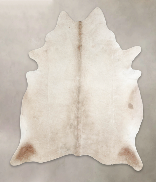 Champagne Cowhide Rug #A28886