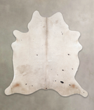Champagne Cowhide Rug #A28898