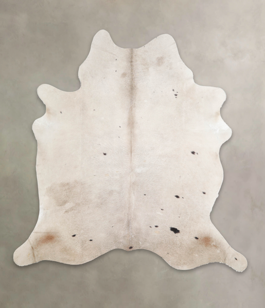 Champagne Cowhide Rug #A28898