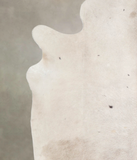 Champagne Cowhide Rug #A28898