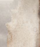 Taupe Cowhide Rug #A28908