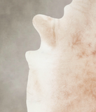 Caramel Cowhide Rug #A28989