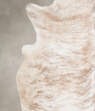 Light Brindle Cowhide Rug #A28999