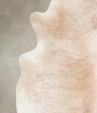 Light Brindle Cowhide Rug #A29071
