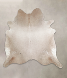 Champagne Cowhide Rug #A29166