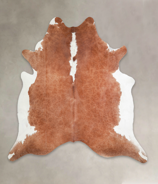 Hereford Cowhide Rug #A29195