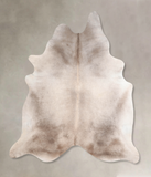 Taupe Cowhide Rug #A29339