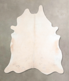 Palomino Cowhide Rug #A29505
