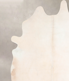 Palomino Cowhide Rug #A29505