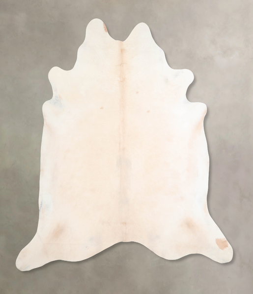 Palomino Cowhide Rug #A29589