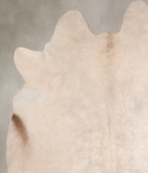 Champagne Cowhide Rug #A29660