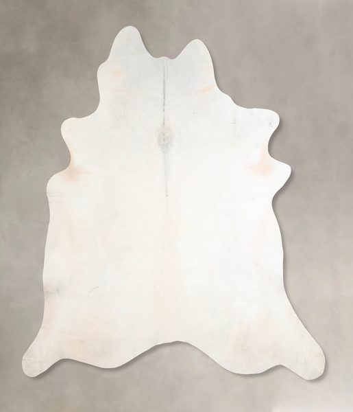 Ivory with Beige Cowhide Rug #A29781