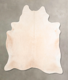 Palomino Cowhide Rug #A29991
