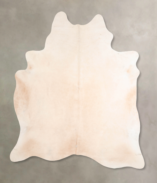 Palomino Cowhide Rug #A29991