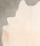 Palomino Cowhide Rug #A29991