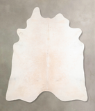 Palomino Cowhide Rug #A30214