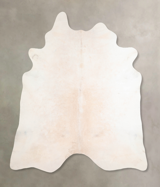Palomino Cowhide Rug #A30214