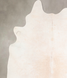 Palomino Cowhide Rug #A30214