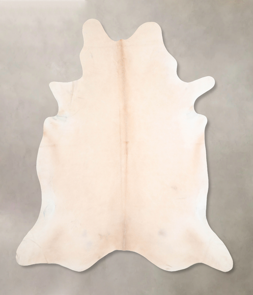 Palomino Cowhide Rug #A30252