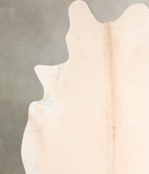 Palomino Cowhide Rug #A30252