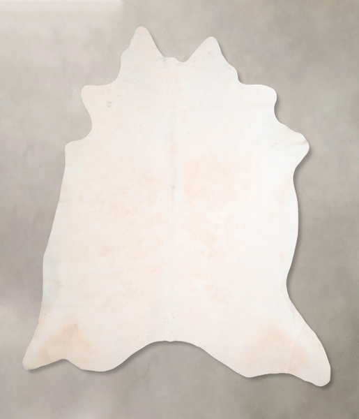 Palomino Cowhide Rug #A30528