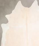 Palomino Cowhide Rug #A30776