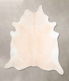 Palomino Cowhide Rug #A30785