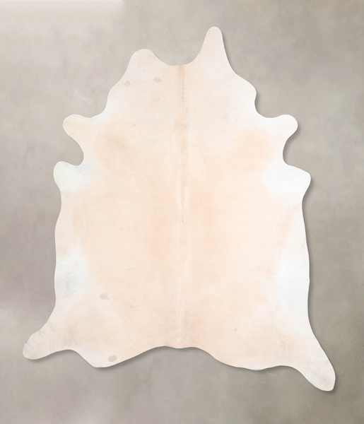 Palomino Cowhide Rug #A30785
