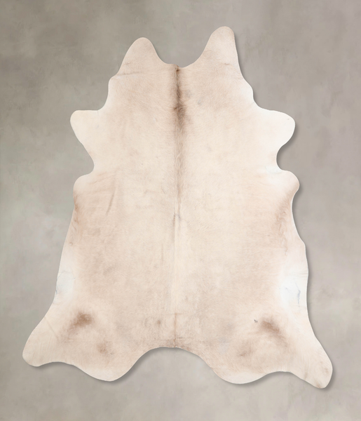 Champagne Cowhide Rug #A31070