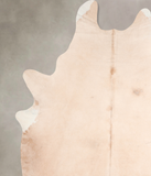 Palomino Cowhide Rug #A31080