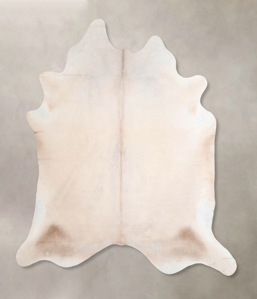 Palomino Cowhide Rug #A31345