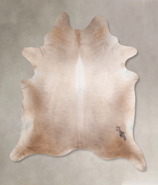 Champagne Cowhide Rug #A31362