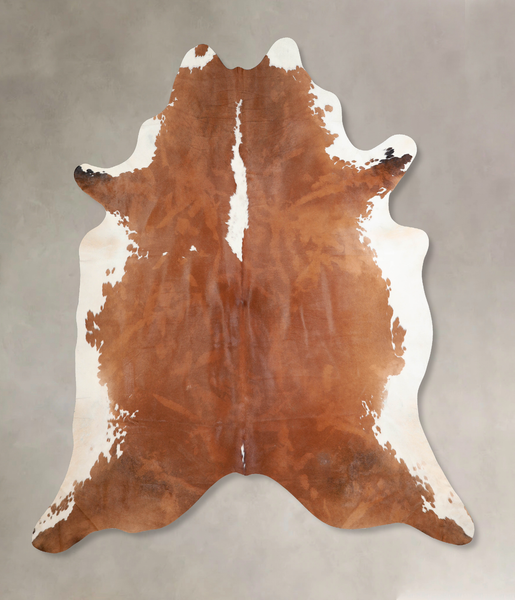 Hereford Cowhide Rug #A31370