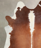 Hereford Cowhide Rug #A31461