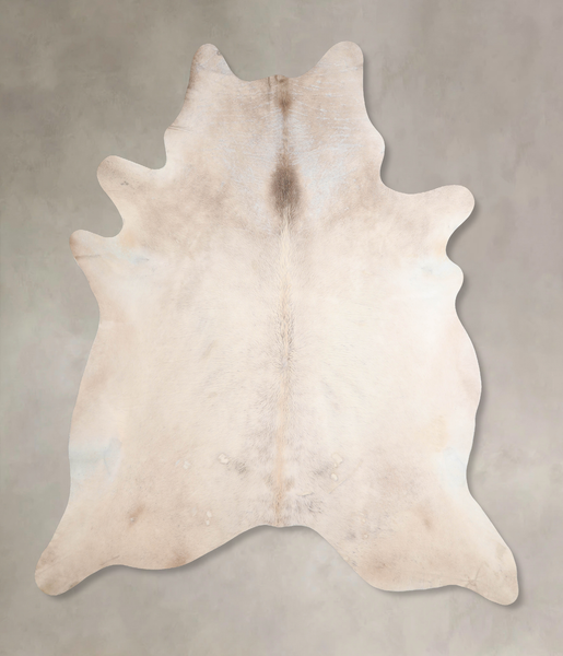 Champagne Cowhide Rug #A31465