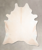 Palomino Cowhide Rug #A31502