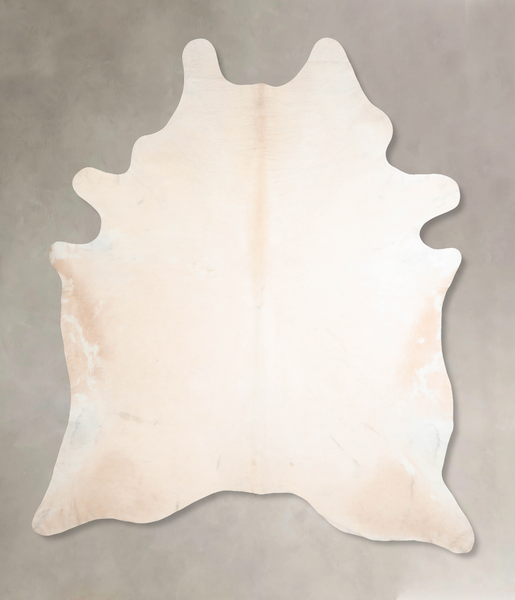 Palomino Cowhide Rug #A31502