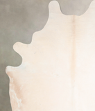 Palomino Cowhide Rug #A31502