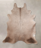 Champagne Cowhide Rug #A31567