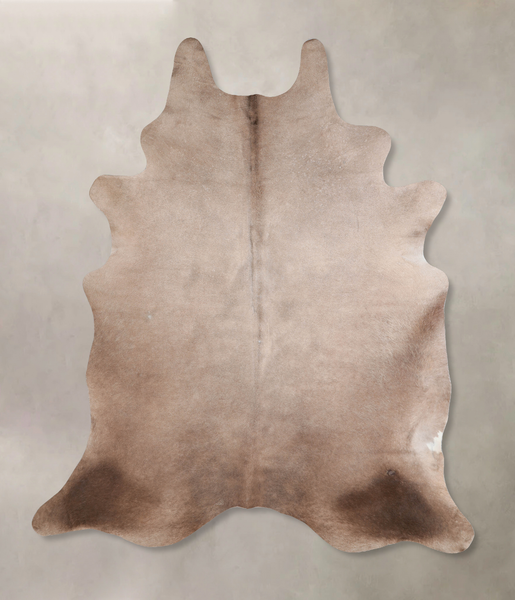 Champagne Cowhide Rug #A31567