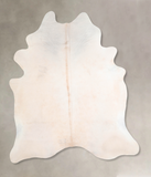 Palomino Cowhide Rug #A31619
