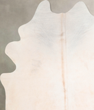 Palomino Cowhide Rug #A31619
