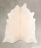 Palomino Cowhide Rug #A31620