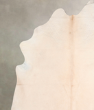 Palomino Cowhide Rug #A31620