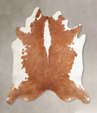 Hereford Cowhide Rug #A31626