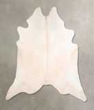 Palomino Cowhide Rug #A31719