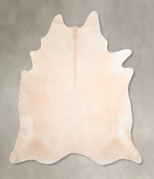 Solid Black Cowhide Rug #A31723