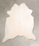 Palomino Cowhide Rug #A31803