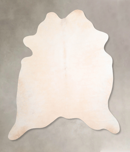 Palomino Cowhide Rug #A31803