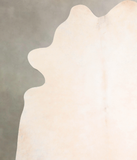Palomino Cowhide Rug #A31803